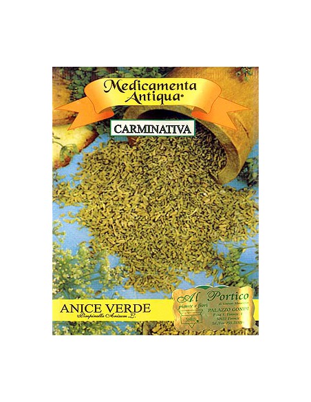 Anice Verde