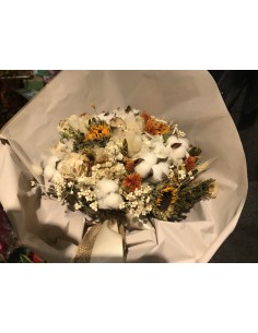 Romantic bouquet