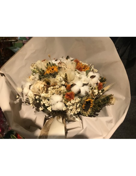 Bouquet romantico