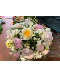 bouquet estivo