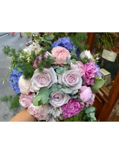 romanticcissimo bouquet