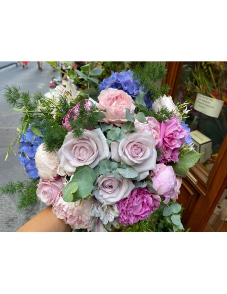 romanticcissimo bouquet
