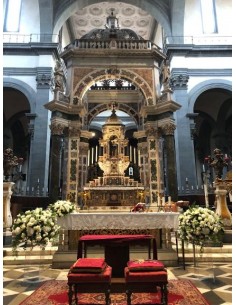 Addobbo Matrimonio