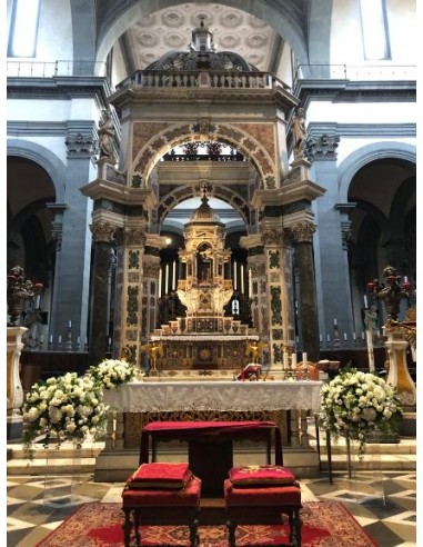 Addobbo Matrimonio
