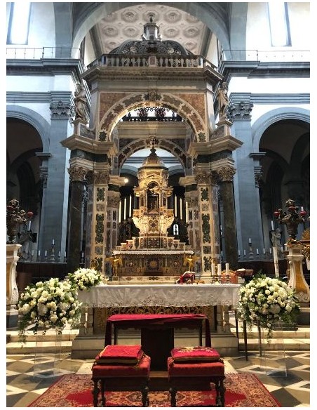 Addobbo Matrimonio