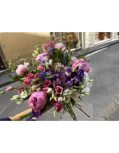 fascio di fiori