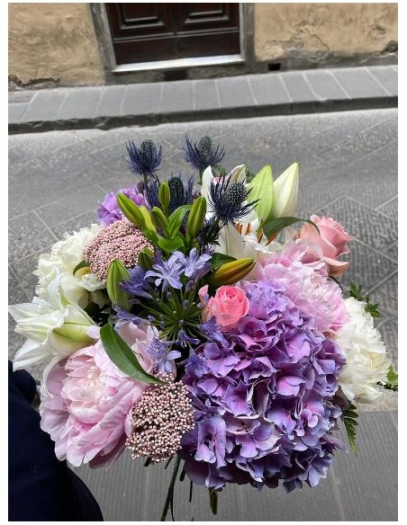 Il Bouquet della zia