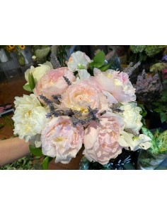 Le nostre peonie