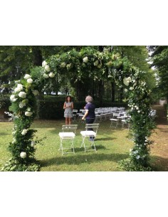 Arco per evento
