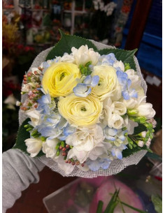 bouquet di prima mattina 2