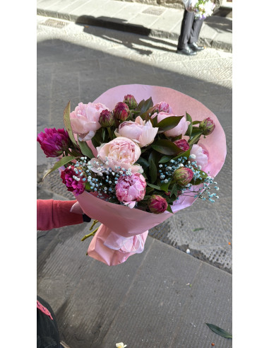 Bouquet Interessante