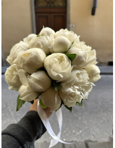 Bouquet Sposa
