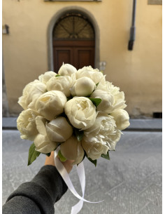 Bouquet Sposa 2