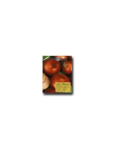 Cipolla Rossa Piatta d'Italia