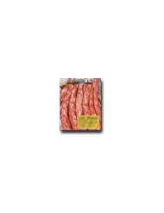 Fagioli Nano da Sgusciare Rosso